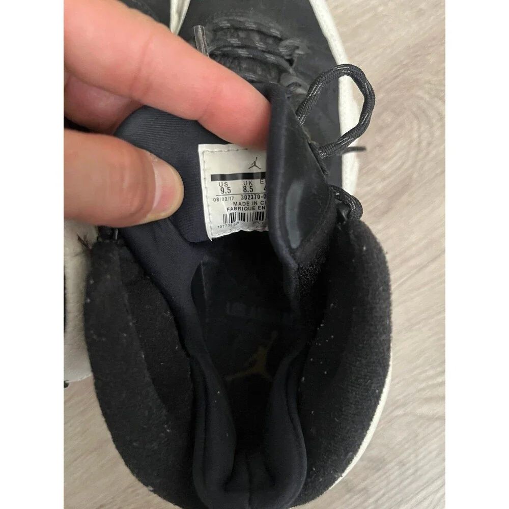 N/A jordan retro